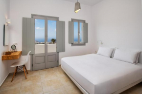 Astivi Santorini Apartments